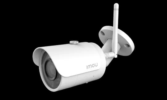 Imou Bullet Pro 3MP/5MP