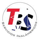 Logo TBS Wireless Systems
