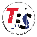 Logo TBS Wireless Systems